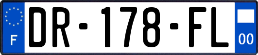 DR-178-FL