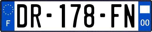 DR-178-FN