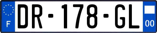 DR-178-GL