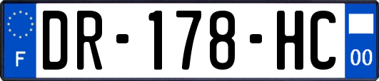 DR-178-HC