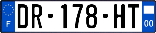 DR-178-HT