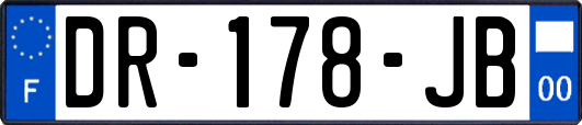 DR-178-JB