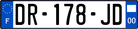 DR-178-JD