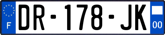 DR-178-JK