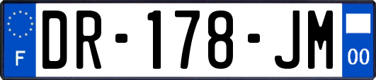 DR-178-JM