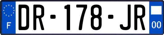 DR-178-JR