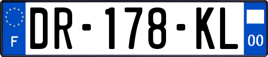 DR-178-KL