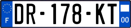 DR-178-KT