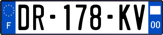 DR-178-KV