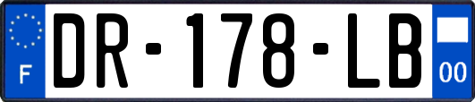 DR-178-LB