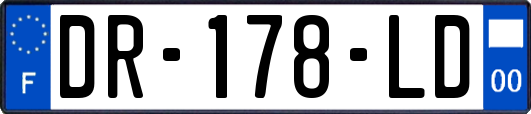 DR-178-LD