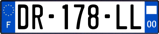 DR-178-LL