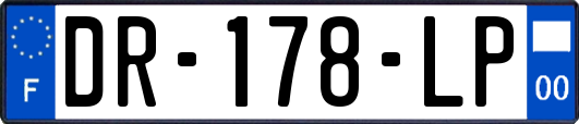 DR-178-LP
