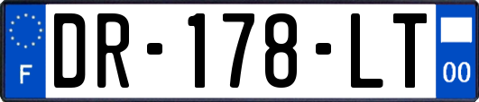 DR-178-LT