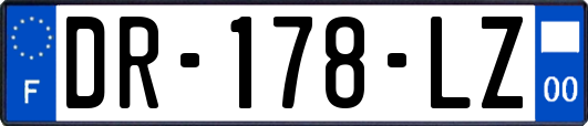 DR-178-LZ