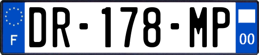 DR-178-MP