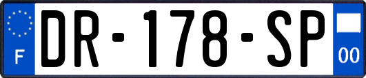 DR-178-SP