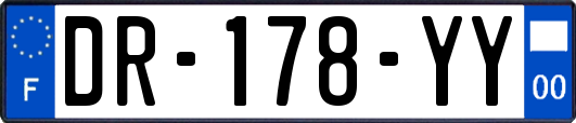 DR-178-YY
