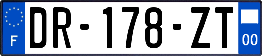 DR-178-ZT