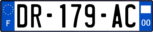 DR-179-AC