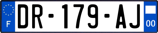 DR-179-AJ