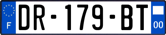 DR-179-BT