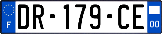 DR-179-CE