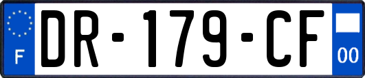 DR-179-CF