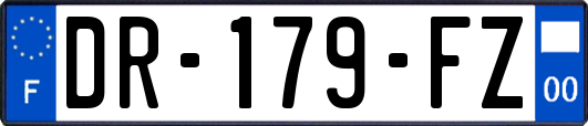 DR-179-FZ