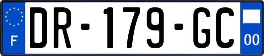 DR-179-GC