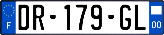 DR-179-GL