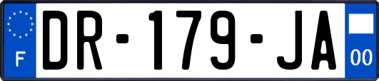 DR-179-JA