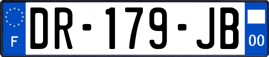 DR-179-JB