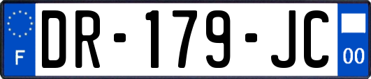 DR-179-JC