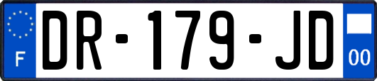 DR-179-JD