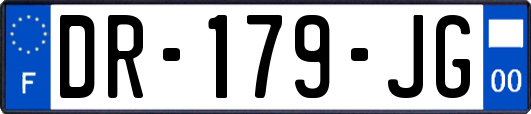 DR-179-JG