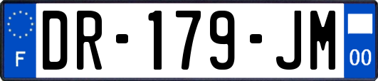 DR-179-JM