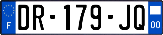 DR-179-JQ