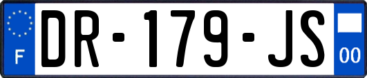 DR-179-JS