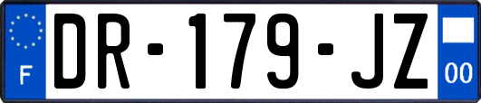 DR-179-JZ