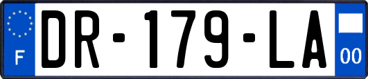 DR-179-LA
