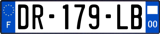 DR-179-LB