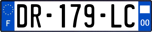 DR-179-LC