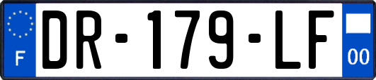 DR-179-LF