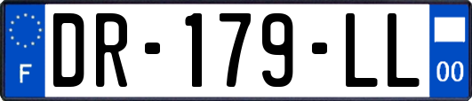 DR-179-LL
