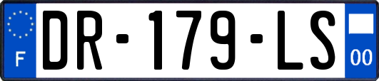 DR-179-LS