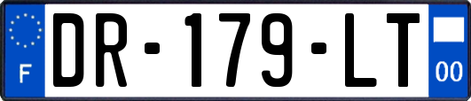 DR-179-LT