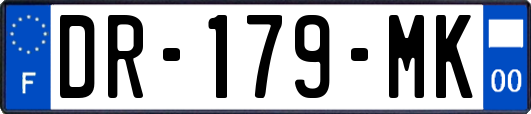 DR-179-MK