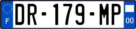 DR-179-MP
