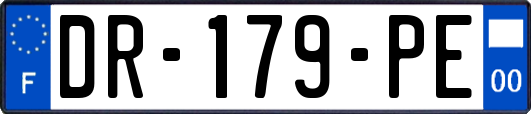 DR-179-PE